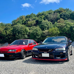スカイライン ER34