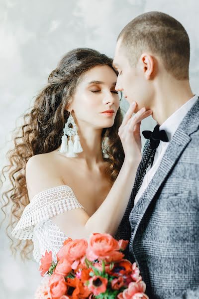 Wedding photographer Svetlana Gres (svtochka). Photo of 14 May 2018