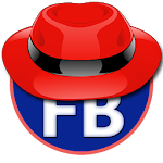 Cover Image of Download Pro Facebook Hacker Pass Prank 1.63 APK