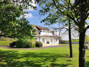 maison à Concevreux (02)