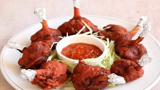 Chicken Lollipop