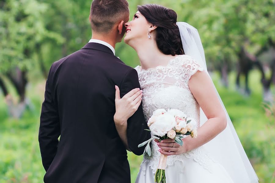 Fotógrafo de bodas Darina Zdorenko (gorodinskaj). Foto del 9 de junio 2017