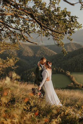 Wedding photographer Jozef Sádecký (jozefsadecky). Photo of 5 February