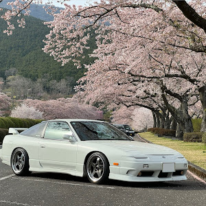 180SX RPS13