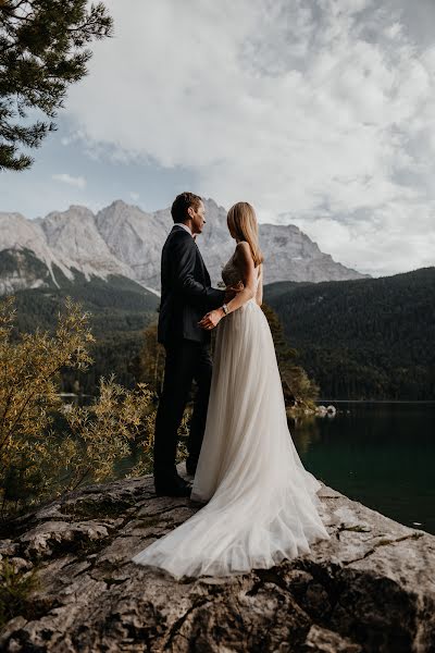 Fotógrafo de bodas Manuel Emme (manuelemme). Foto del 9 de enero 2021