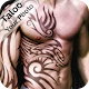 Download Tattoo My Photo With My Name For PC Windows and Mac 1.0