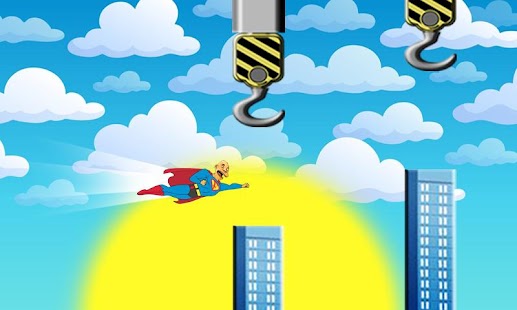 How to mod MORON SUPERMAN 1.0 unlimited apk for laptop