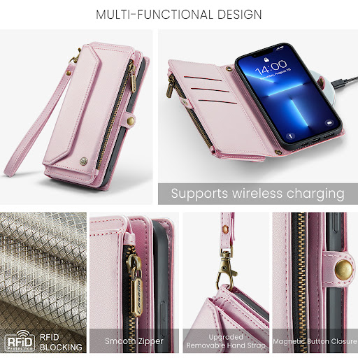 Title 3, Phone case plug-in card drop-resistant offering...