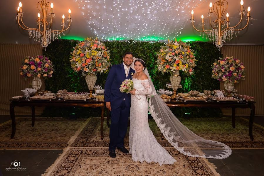 Fotógrafo de bodas Anderson Oliveira (andersono). Foto del 30 de mayo 2022