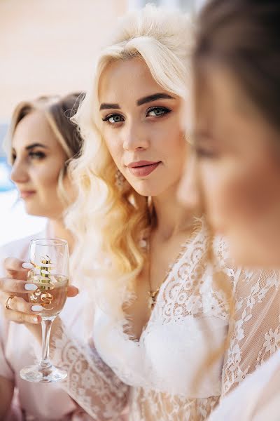 Fotógrafo de bodas Mila Silchuk (silchukmila). Foto del 15 de julio 2021