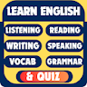 English Listening & Speaking icon