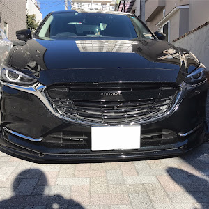 アテンザ GJ2FP