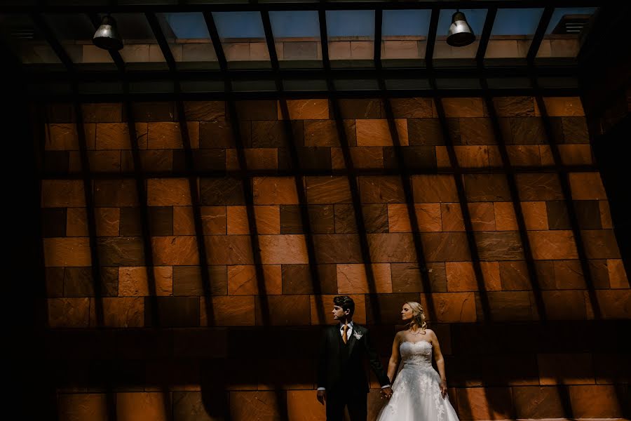 Fotógrafo de casamento Raïs De Weirdt (raisdeweirdt). Foto de 31 de maio 2023