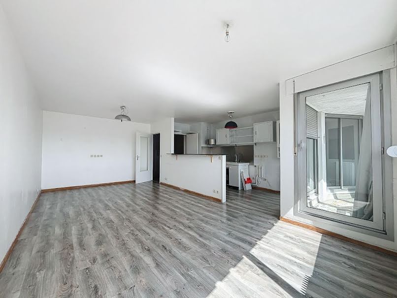 Vente appartement 2 pièces 58 m² à Suresnes (92150), 330 000 €