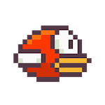 Cover Image of Herunterladen Flop Bird - The Flappy Flap 12 APK