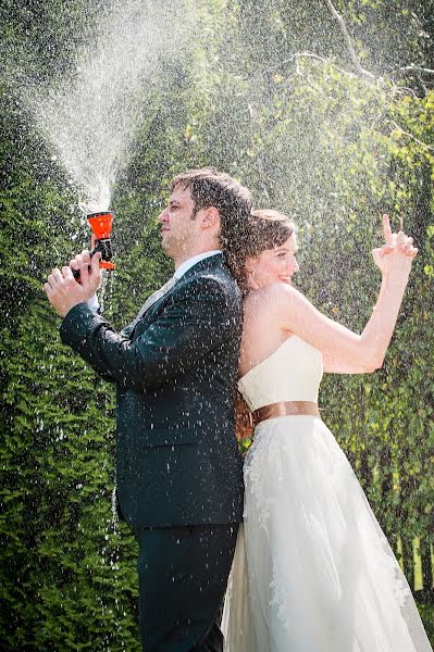 शादी का फोटोग्राफर Piotr Werner (piotrwerner)। मई 22 2015 का फोटो