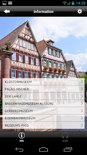 免費下載教育APP|Hermann Hesse Museum in Calw app開箱文|APP開箱王