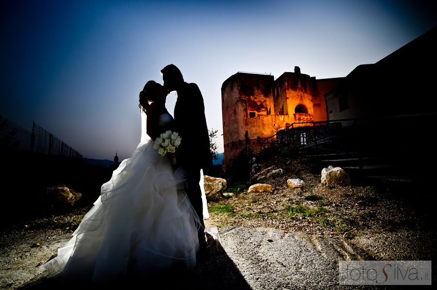 Fotografo di matrimoni Fabio Silva (fabiosilva). Foto del 11 marzo 2015