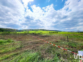 terrain à Saint-Pancré (54)