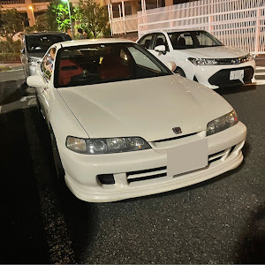 インテグラ DC2