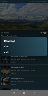 Quran Visualization(圖4)-速報App