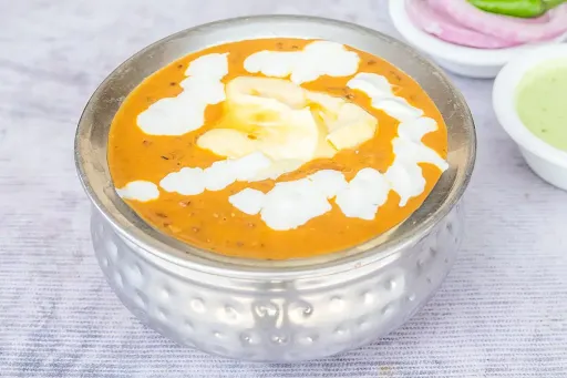 Dal Makhani