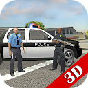 Загрузка приложения Police Cop Simulator. Gang War Установить Последняя APK загрузчик