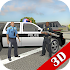 Police Cop Simulator. Gang War1.4.0 (Mod Money)