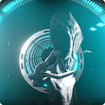 Cover Image of Descargar Deep Space: First Contact 2.3.1 APK