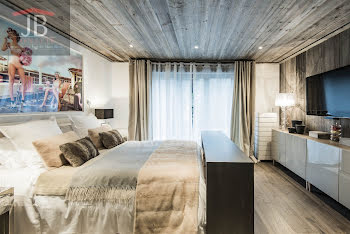 appartement à Megeve (74)