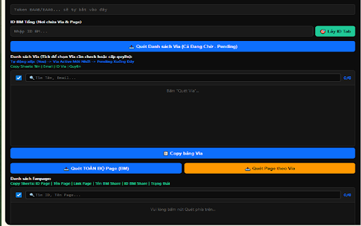 Agency Auto Tool Pro screenshot 3