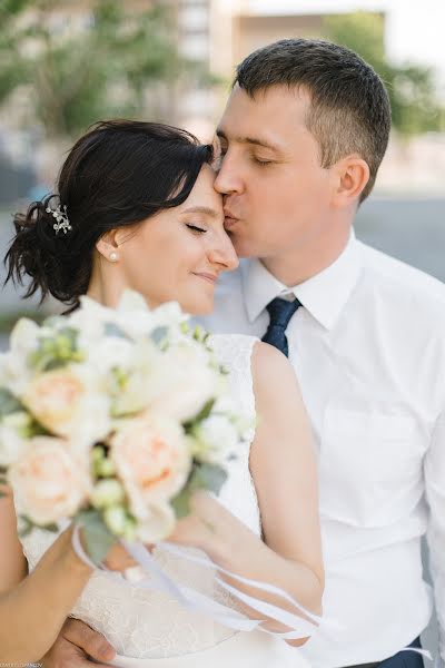 Wedding photographer Dmitriy Stepancov (dstepancov). Photo of 25 August 2018