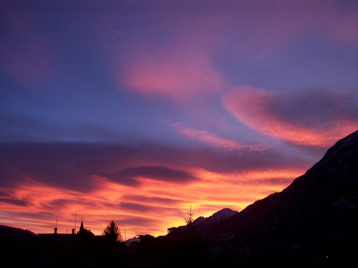 Alba ad Aosta di utente cancellato