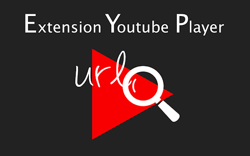 Extension Youtube Player