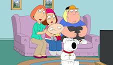 Family Guy