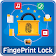 AppLock Fingerprint Photo Video Locker Media Lock icon