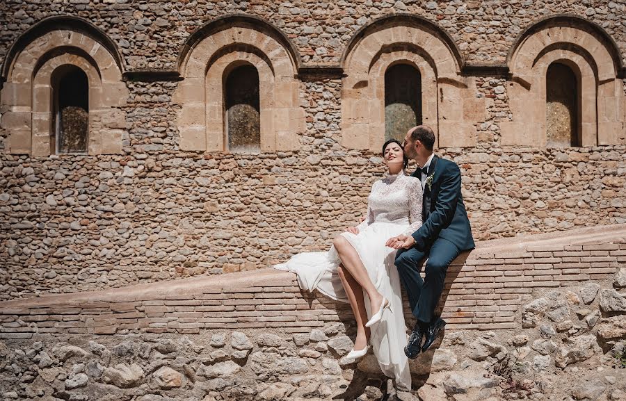 Fotógrafo de bodas Gaetano Viscuso (gaetanoviscuso). Foto del 29 de abril