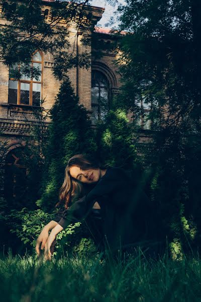 Fotógrafo de bodas Vitaliy Zhurko (vitaliyzhurko). Foto del 22 de septiembre 2022