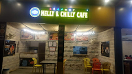 Helly & Chilly Cafe photo 2