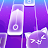 Meow Tiles: Piano Cat Sound icon