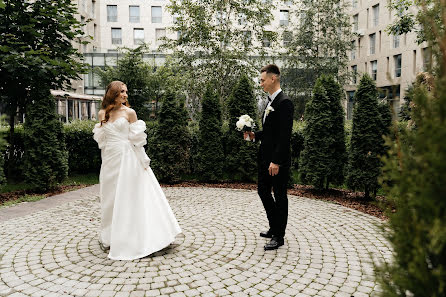 Wedding photographer Valeriya Kozlova (kozlovaphoto). Photo of 28 August 2023