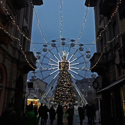 Verso la Piazza di borik57