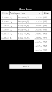 Clue Solver(圖4)-速報App