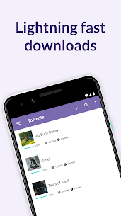 BitTorrent Pro MOD APK (Premium Unlocked) 1