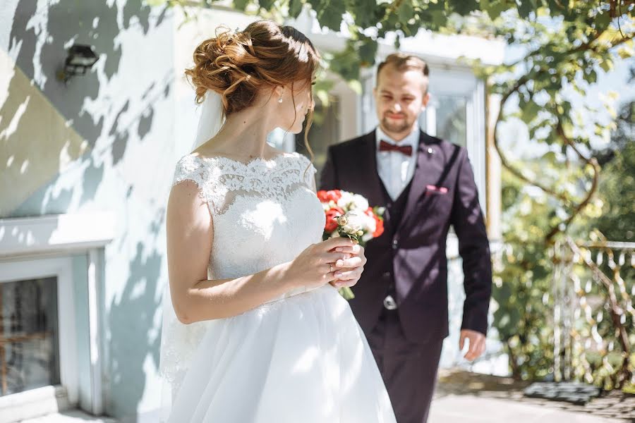 Photographe de mariage Tatyana Romankova (tanja13). Photo du 15 juin 2018