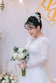 Wedding photographer Đăng Trần (andytran). Photo of 18 October 2023