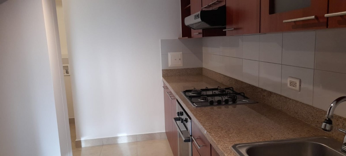 Apartamento En Venta - San Jose De Bavaria, Bogota