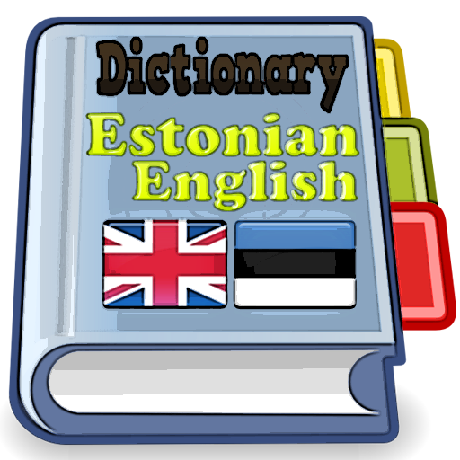 Estonian English Dictionary