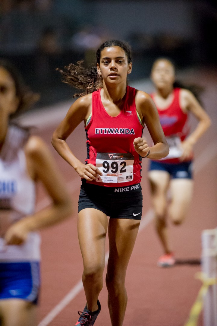 Rosemead Cross Country Invitational