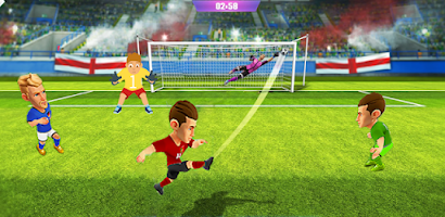 Football Soccer Offline Games Game for Android - Download